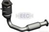 EEC FR6002 Catalytic Converter